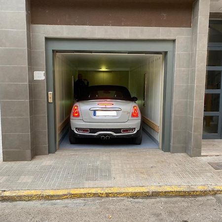 Sofia Suites Cambrils Exterior photo