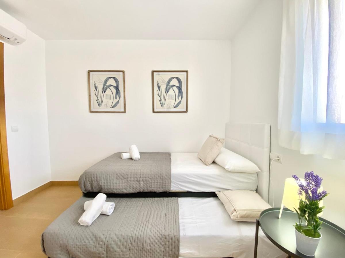 Sofia Suites Cambrils Exterior photo