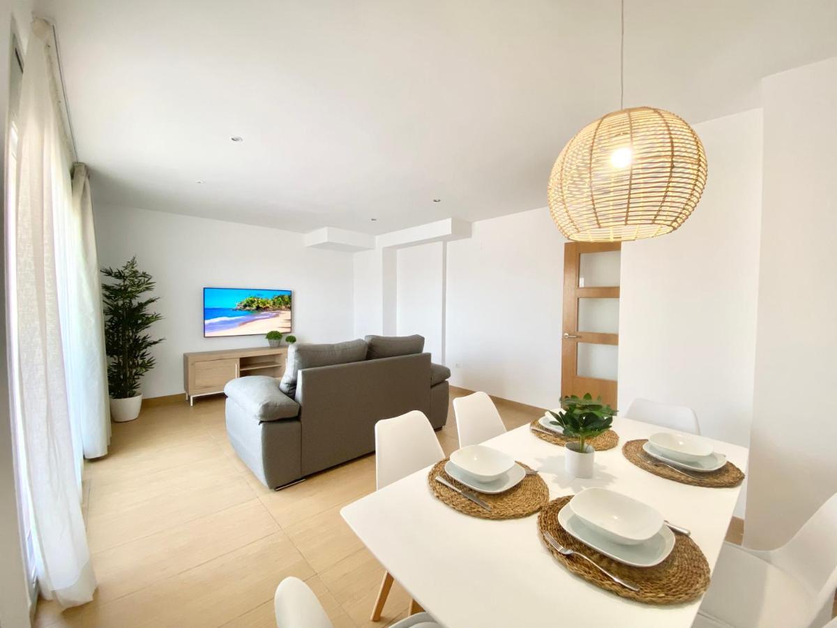 Sofia Suites Cambrils Exterior photo
