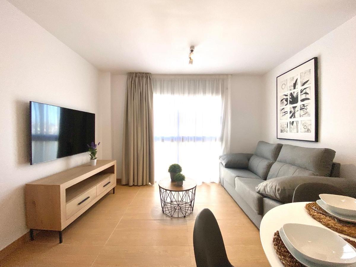 Sofia Suites Cambrils Exterior photo