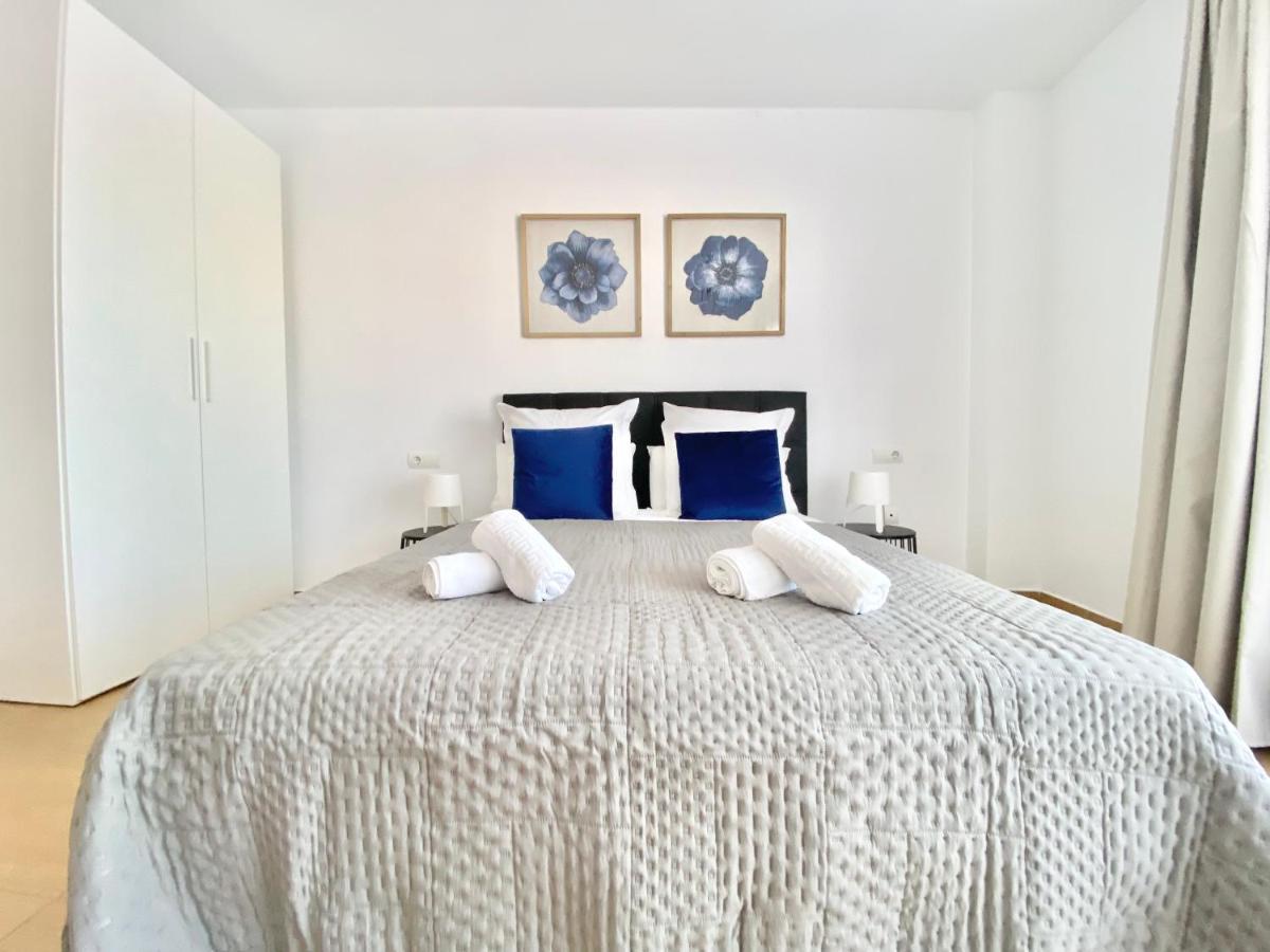 Sofia Suites Cambrils Exterior photo