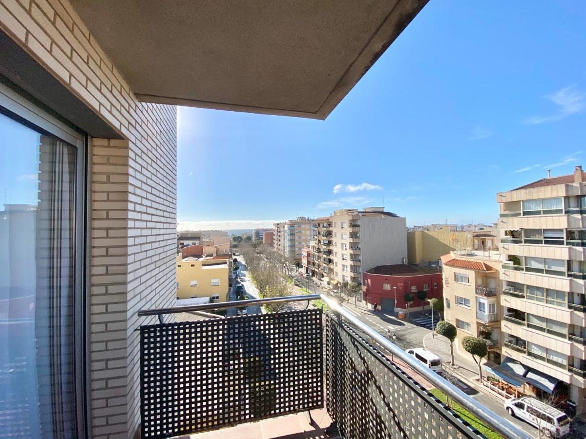 Sofia Suites Cambrils Exterior photo