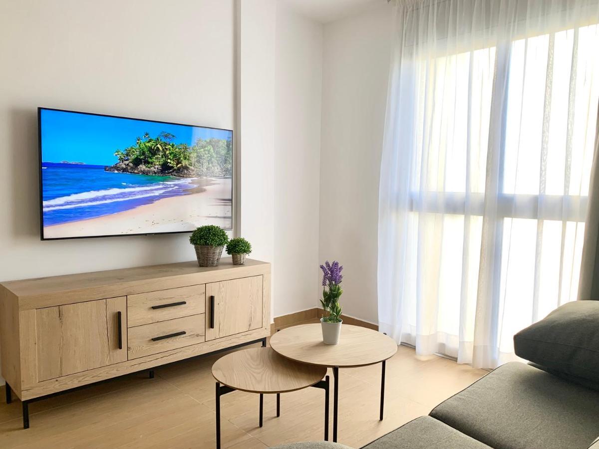 Sofia Suites Cambrils Exterior photo