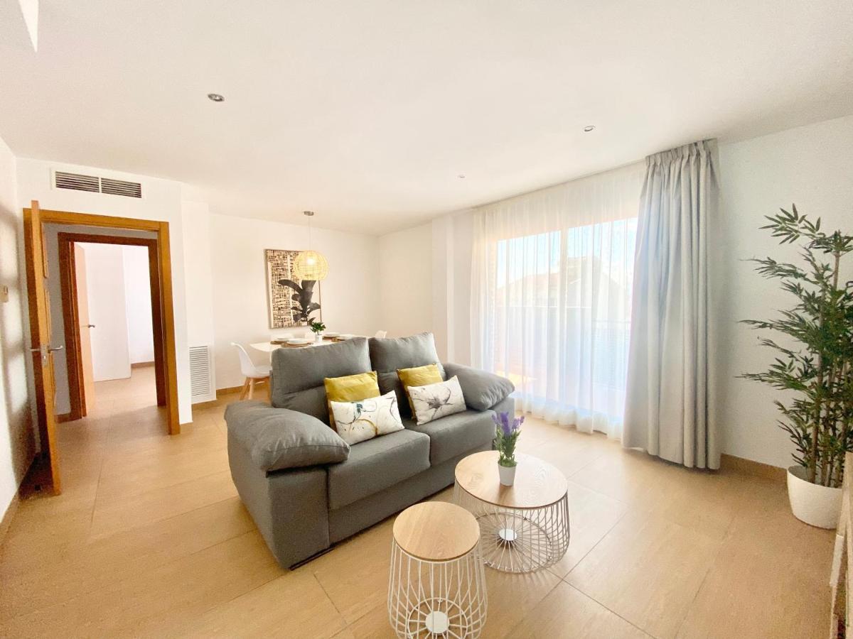 Sofia Suites Cambrils Exterior photo