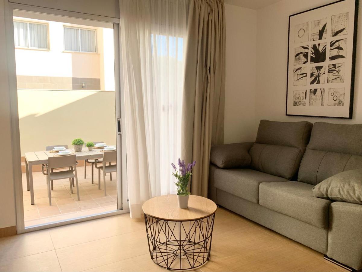 Sofia Suites Cambrils Exterior photo