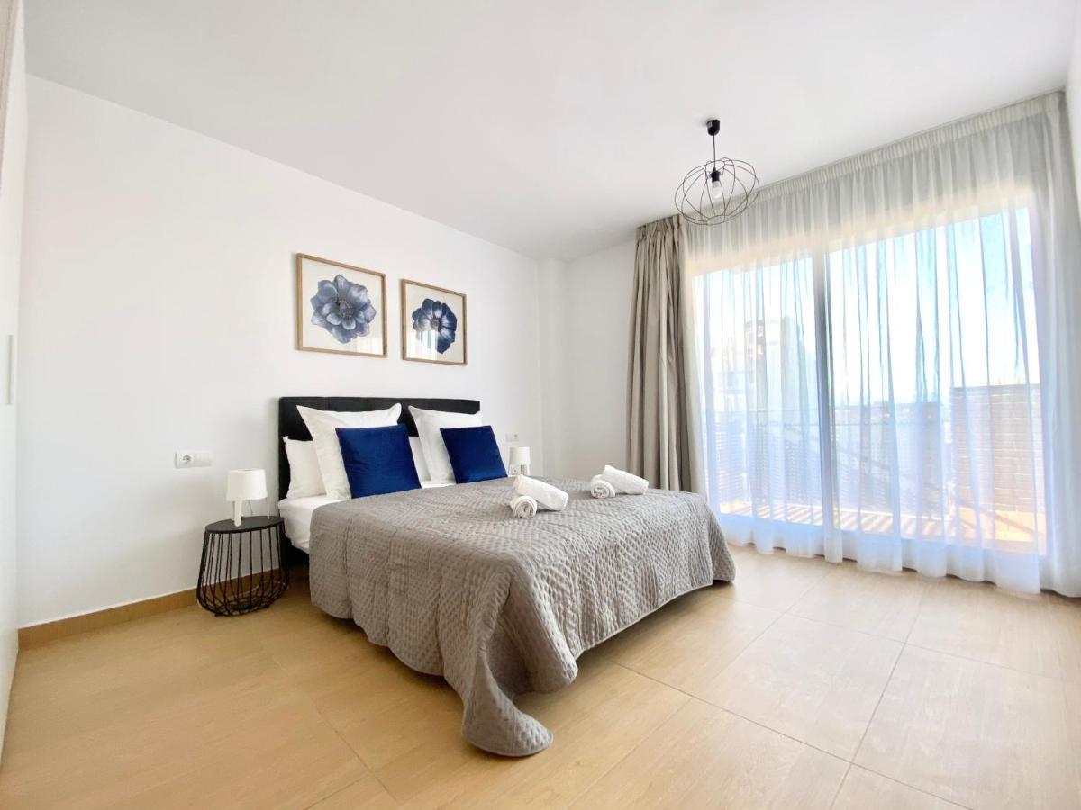Sofia Suites Cambrils Exterior photo