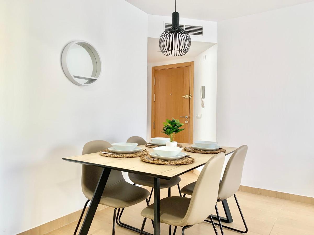 Sofia Suites Cambrils Exterior photo