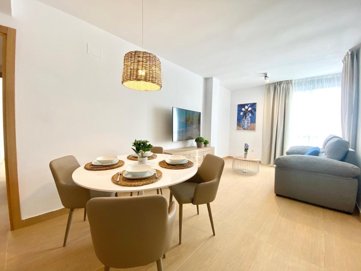 Sofia Suites Cambrils Exterior photo