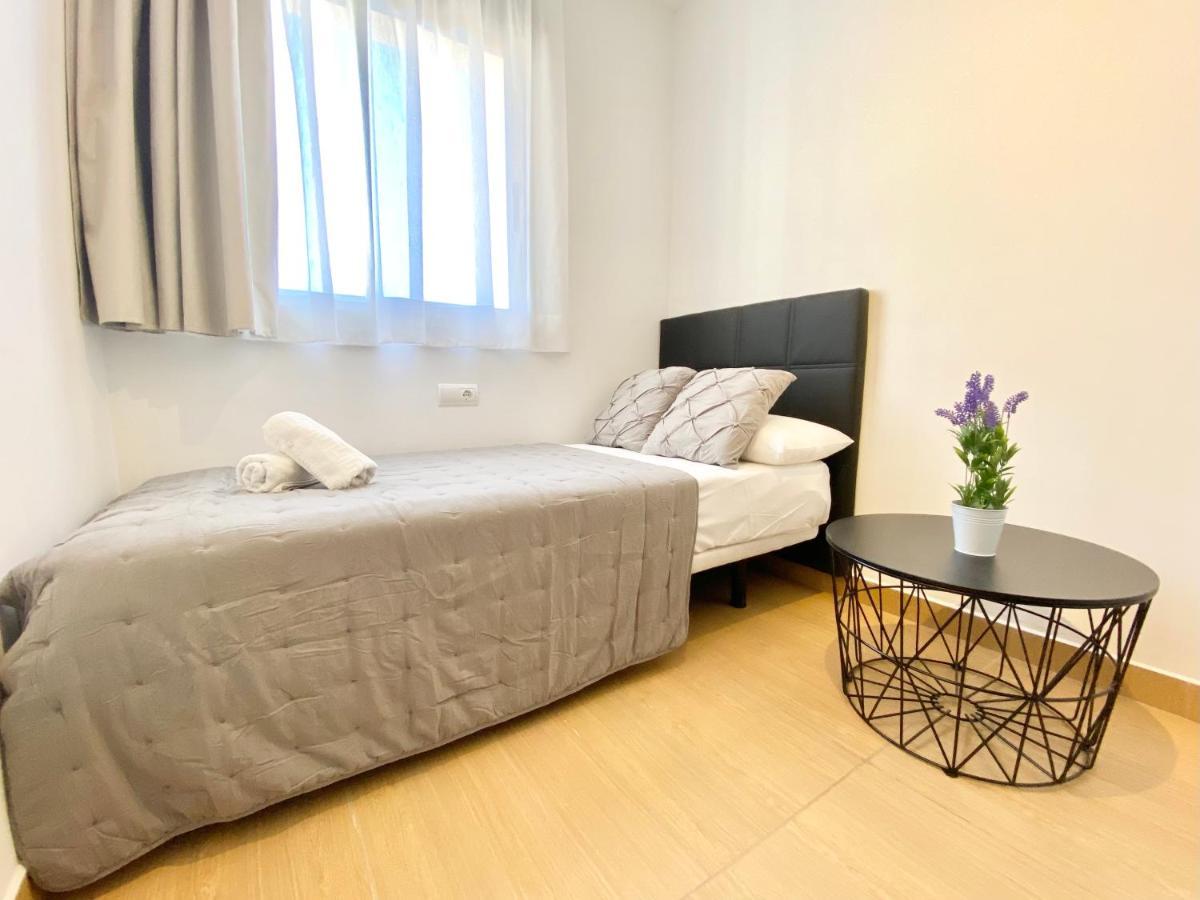 Sofia Suites Cambrils Exterior photo